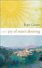 Joy of Man's Desiring
