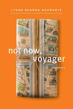 Not Now, Voyager