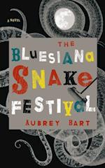 Bluesiana Snake Festival