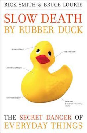 Slow Death by Rubber Duck