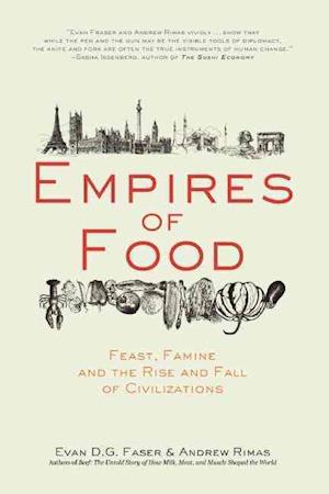 Empires of Food