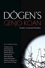 Dogen's Genjo Koan