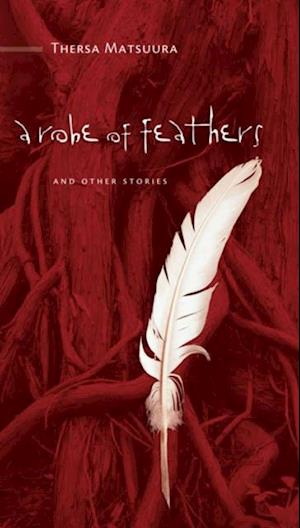 Robe of Feathers
