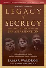 Legacy of Secrecy