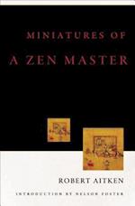 Miniatures of a Zen Master