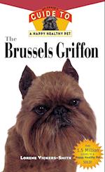 The Brussels Griffon