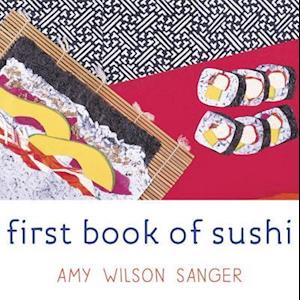 First Book of Sushi