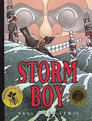 Storm Boy