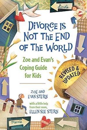 Divorce is Not the End of the World