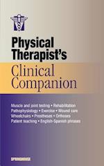 Physical Therapist's Clinical Companion
