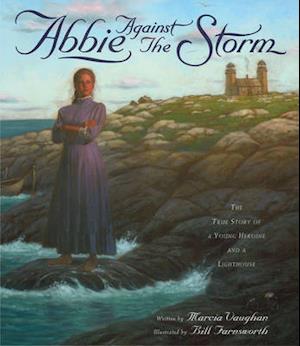 Abbie Against the Storm