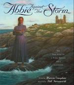 Abbie Against the Storm