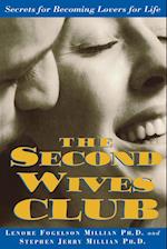 The Second Wives' Club