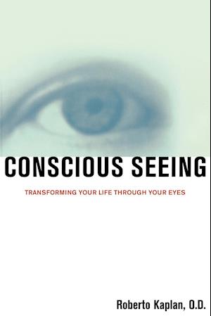 Conscious Seeing