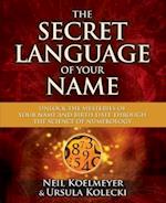 The Secret Language of Your Name