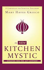 New Kitchen Mystic