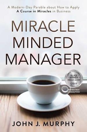 Miracle Minded Manager