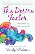 Desire Factor