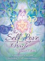 The Self Love Oracle