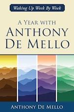 A Year with Anthony de Mello