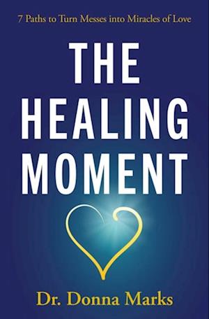 Healing Moment