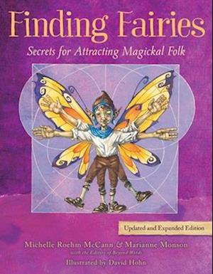 Finding Fairies