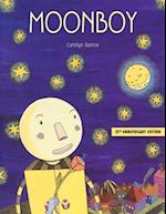 Moonboy, 25th Anniversary Edition