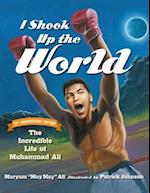 I Shook Up the World, 20th Anniversary Edition