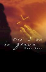 Who I Am in Jesus