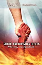 Suicide and Christian Beliefs
