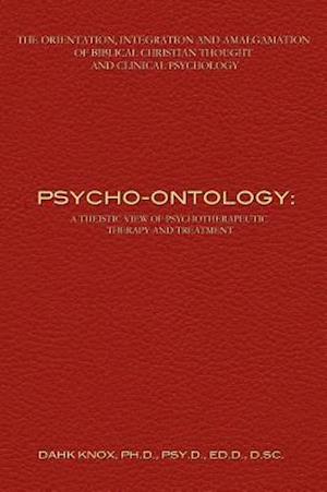 Psycho-Ontology