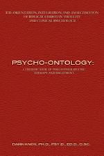 Psycho-Ontology
