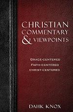 Christian Commentaries and Viewpoints