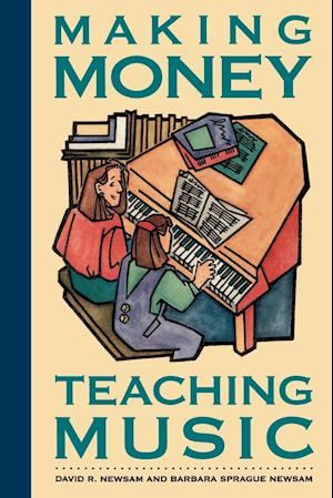 Making Money Teaching Music