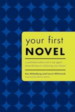 Your First Novel