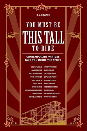You Must be This Tall to Ride