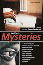 Writing Mysteries