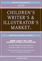 2009 Children's Writer's & Illustrator's Market Articles