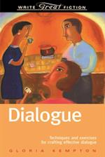 Write Great Fiction - Dialogue