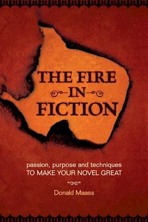 Fire in Fiction