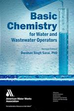 Sarai, D:  Basic Chemistry for Water and Wastewater Operator