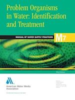 Association, A:  M7 Problem Organisms in Water Identificatio