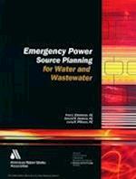 Ellermeier, F:  Emergency Power Source Planning for Water an
