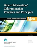 Association, A:  M20 Water Chlorination/Chloramination Pract