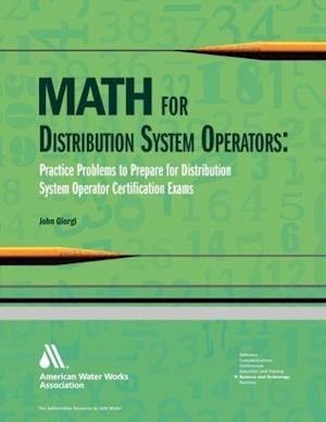 Math for Distributiion System Operators