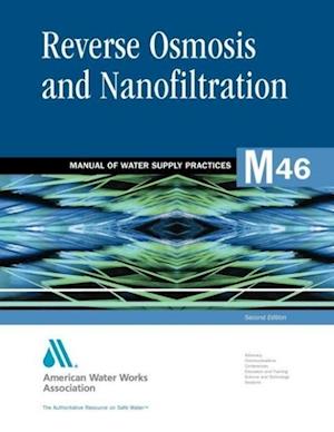 Association, A:  M46 Reverse Osmosis and Nanofiltration