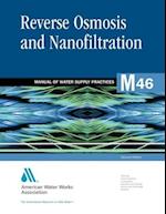 Association, A:  M46 Reverse Osmosis and Nanofiltration