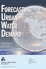 Billings, R:  Forecasting Urban Water Demand