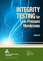 Integrity Testing of Low-Pressure Membranes