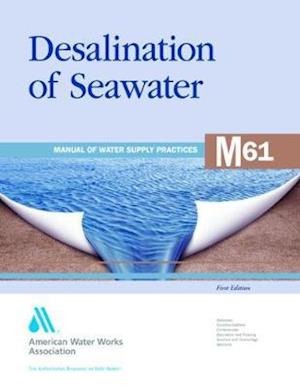 Desalination of Seawater